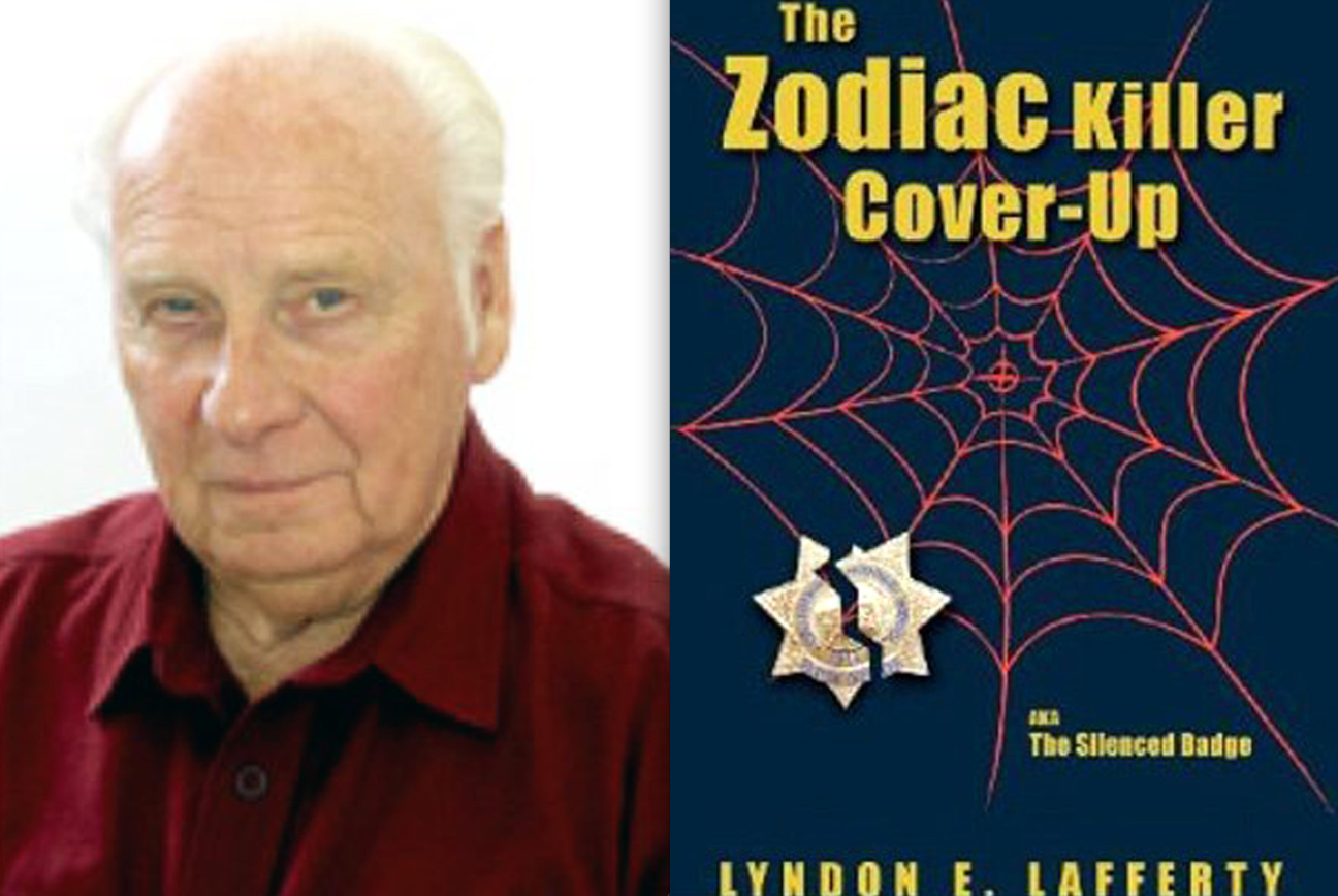 Lyndon Lafferty, som gick i high school med Allen, menar att Zodiac-mördaren fortfarande lever.