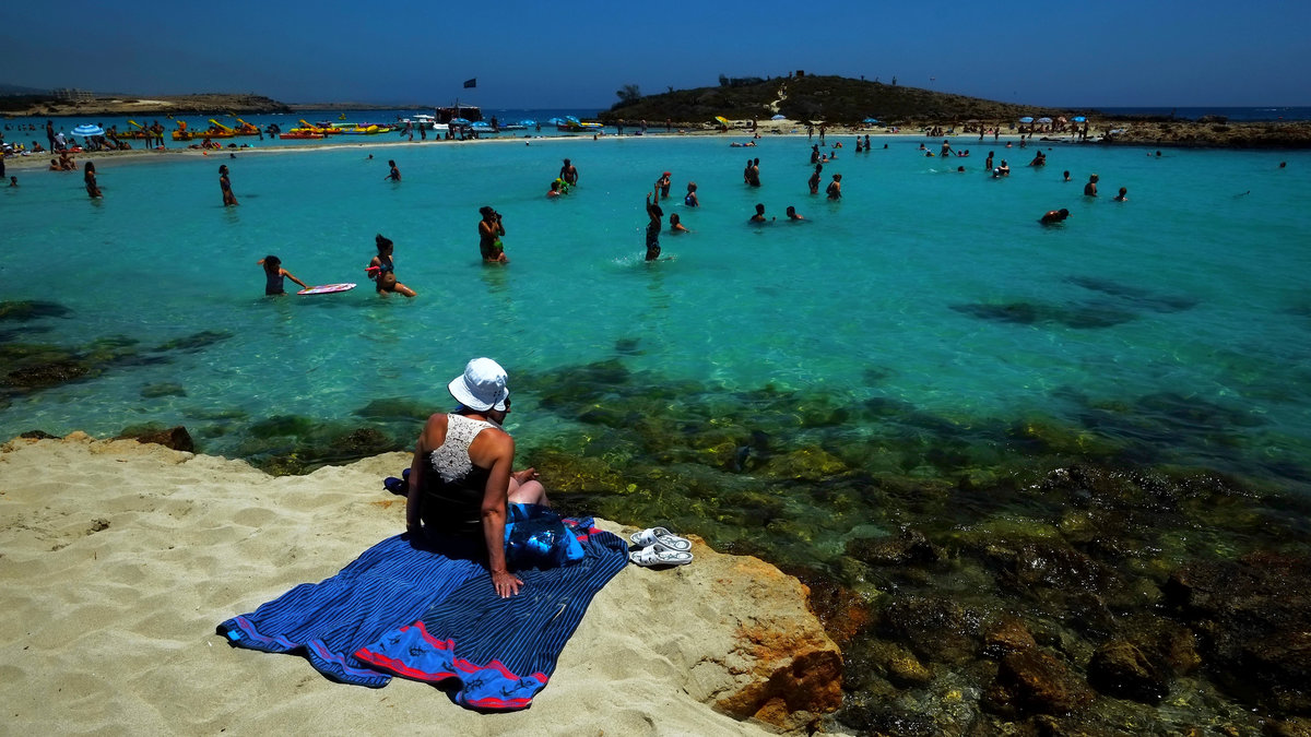 Ska dömas för våldtäkt och misshandel i turistort på Cypern. 