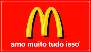 Skadestand, övervikt, Brasilien, Sao Paulo, Restaurangchef, McDonalds
