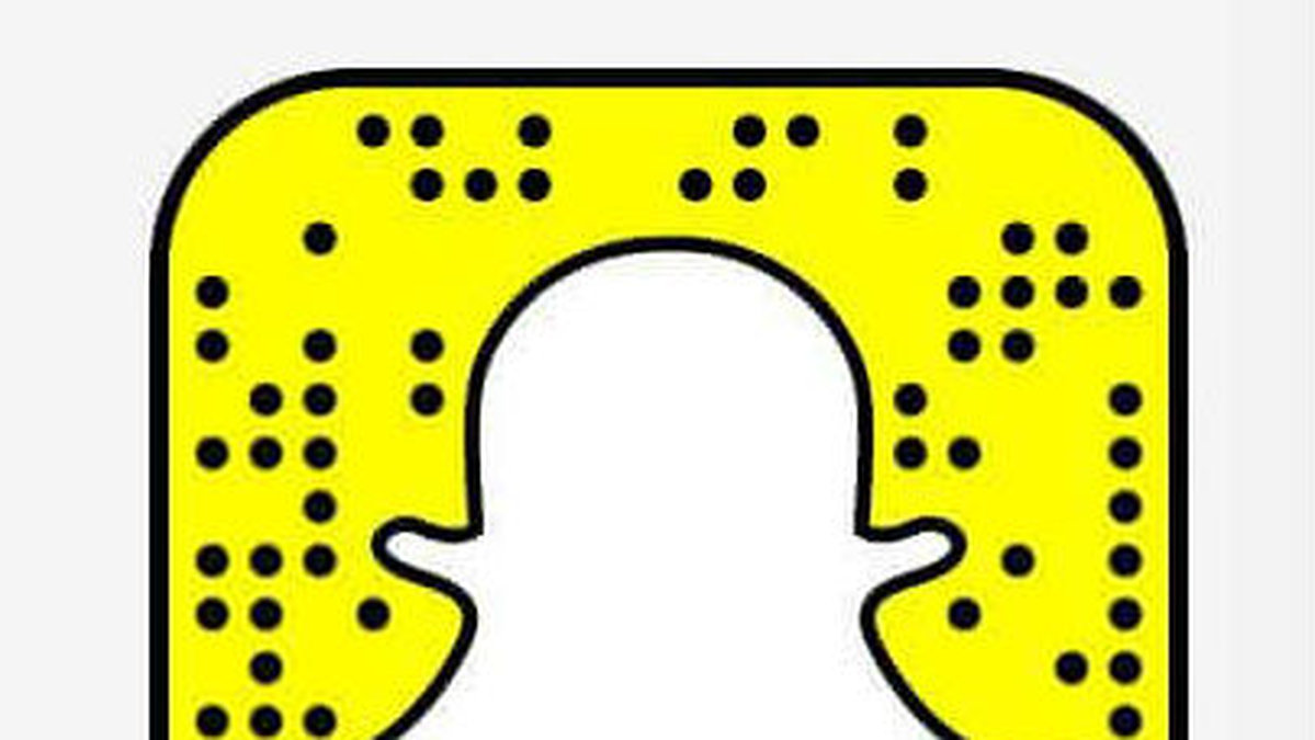 Lägg till oss på Snapchat om du vill!