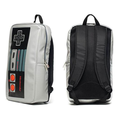 NIntendo NES-ryggsäck NIntendo NES-ryggsäck