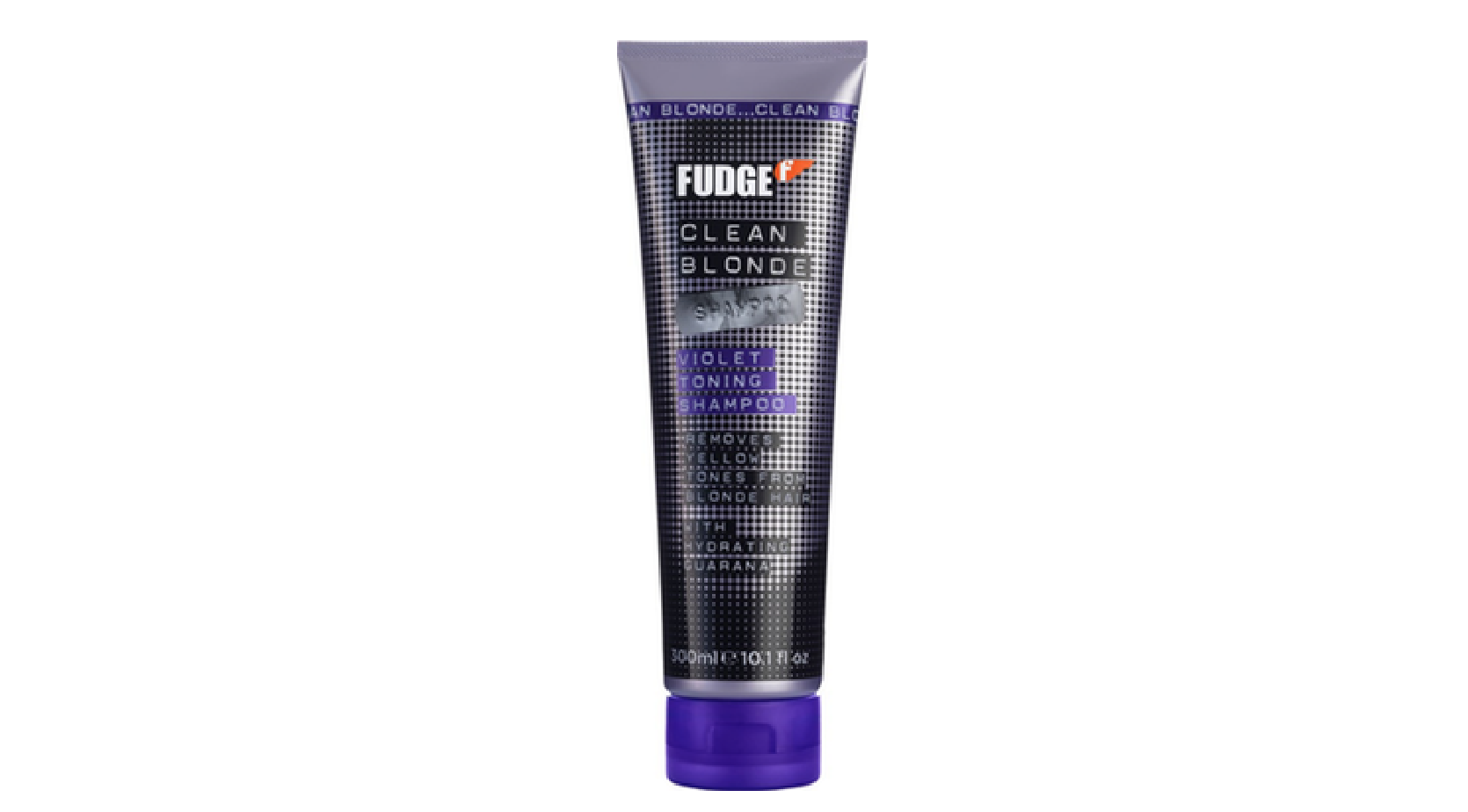 Fudge blond silvershampoo Fudge blond silvershampoo