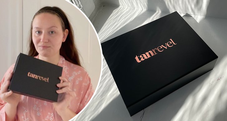 Modettes shoppingredaktör Ebba Dahlman har testat Tanrevel.