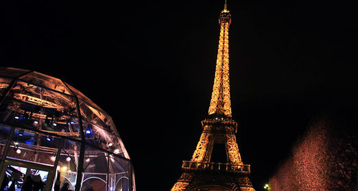 Terrorattackerna i Paris, Frankrike, Paris, Terrorattack