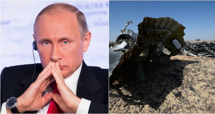 Syrien, Vladimir Putin, Islamiska staten, Planet, Ryssland
