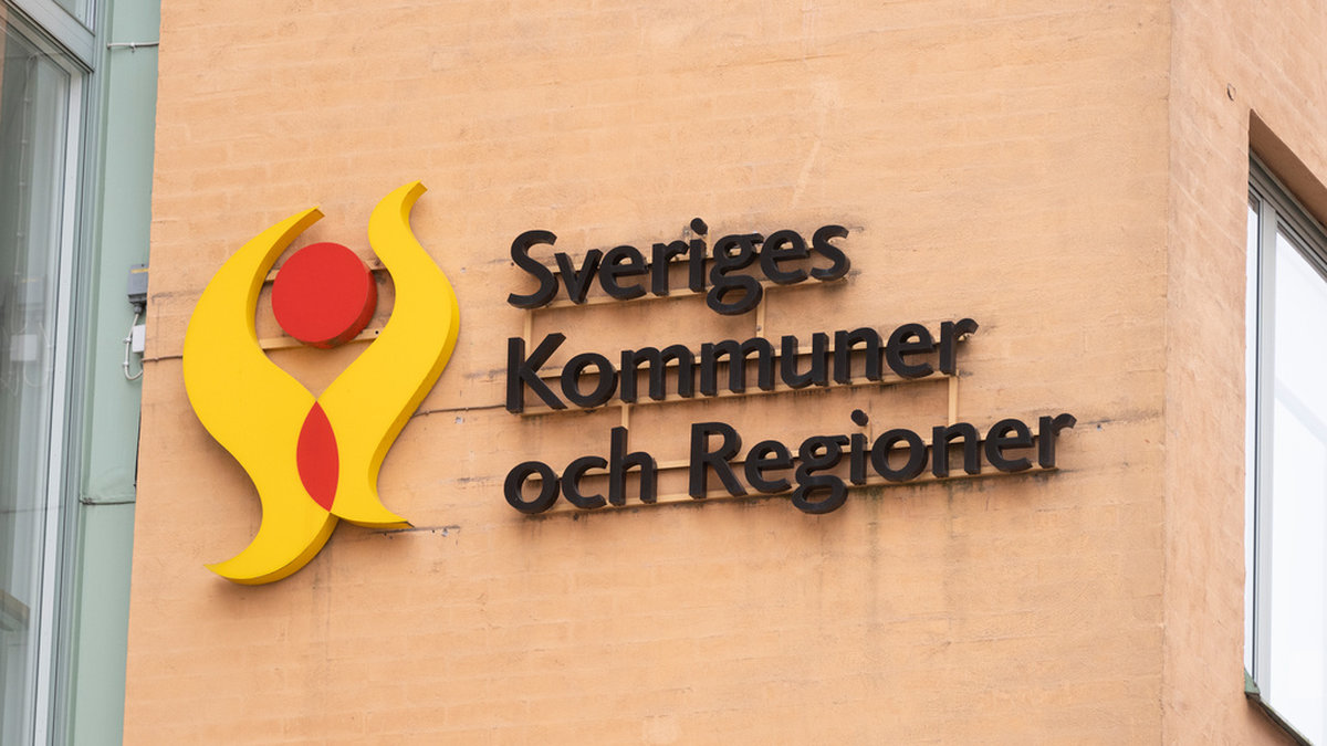 Sveriges kommuner och regioner och Sobona har slutit tre kollektivavtal med fackförbunden. Arkivbild.