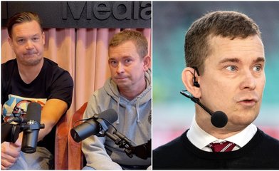 Erik Niva och Håkan Andreasson lägger ner WWWK