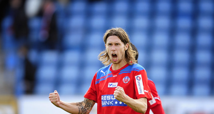 Levante, Daniel Nordmark, Europa League, Helsingborg
