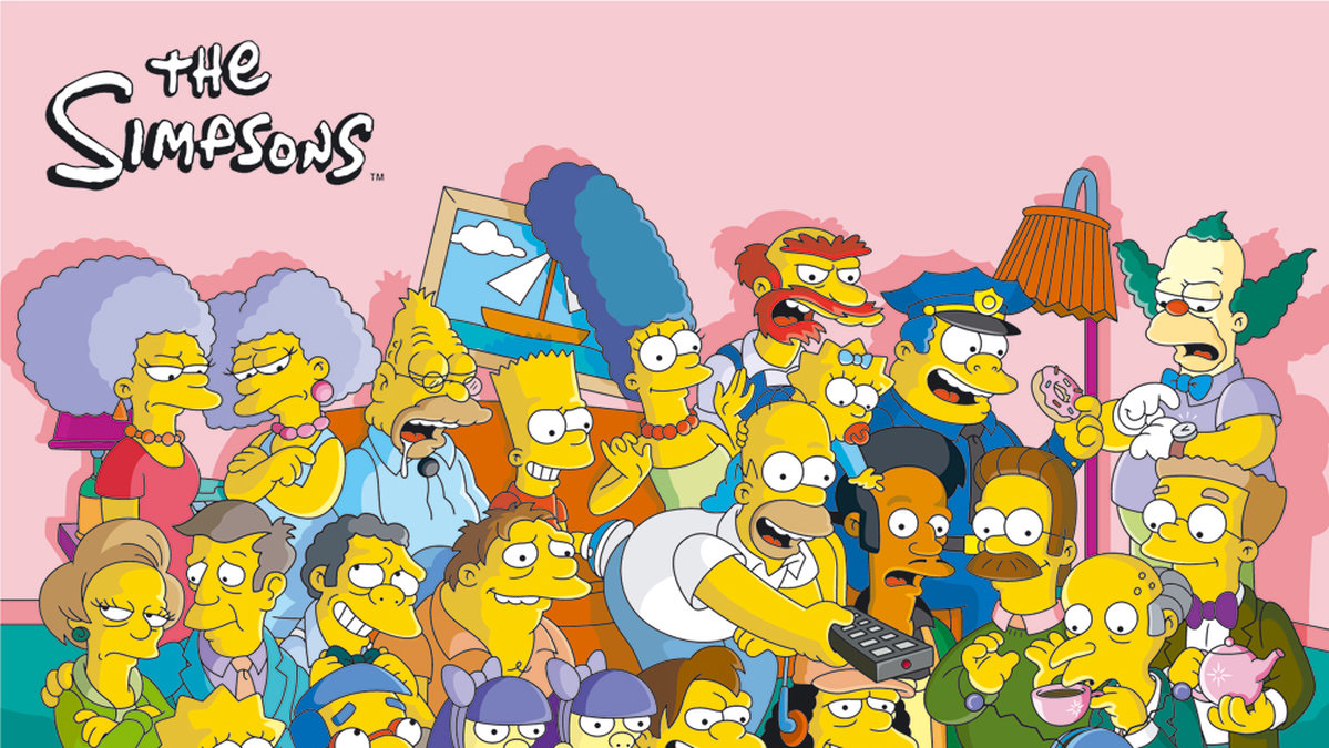 En omtyckt karaktär lämnar nu The Simpsons.