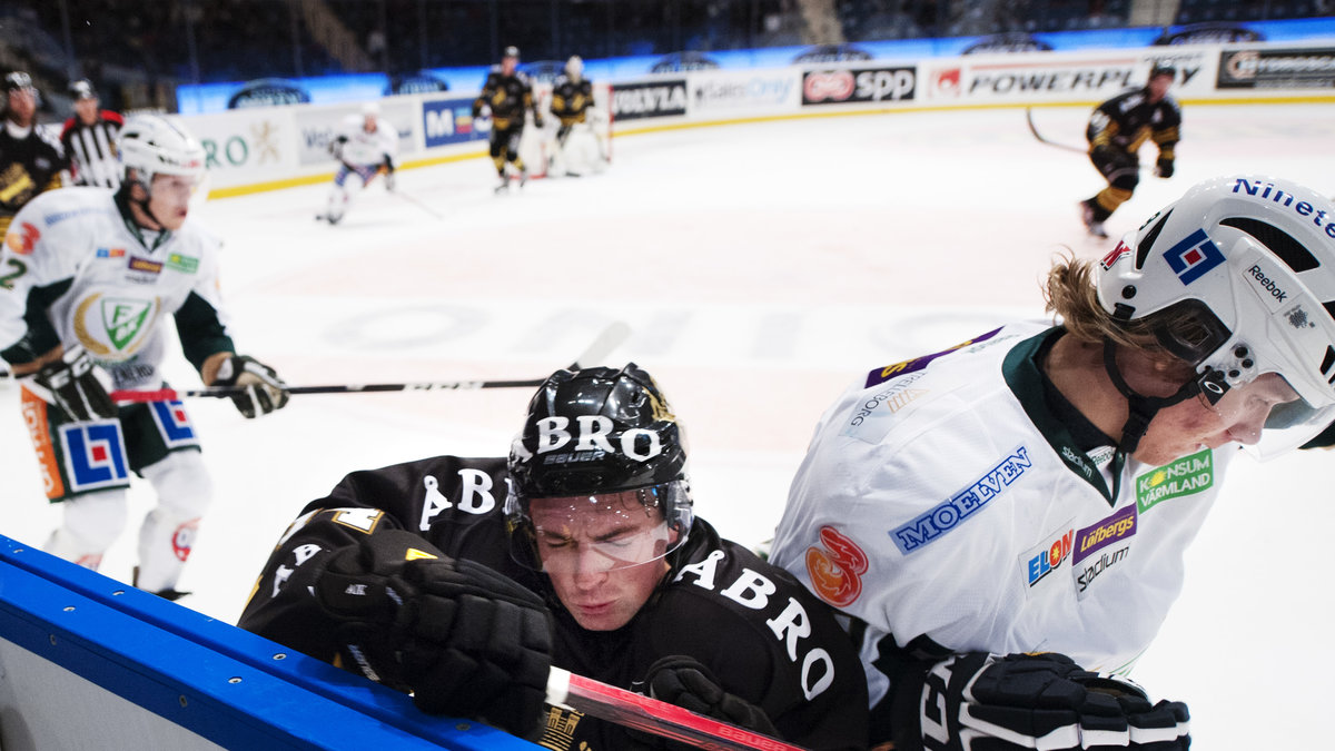 Broc Little och hans AIK har fått en tungt start på säsongen.