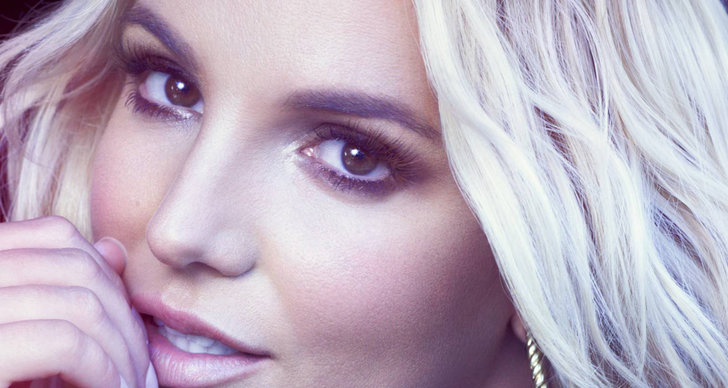 Injektioner, Britney Spears, Sångerska, In Style, Ingrepp, Plastik