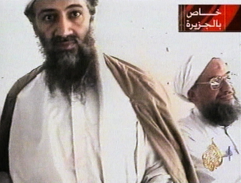 al-Qaida, USA, Afghanistan, Usama bin Ladin, TT