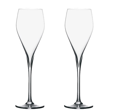 Peugot Champagneglas Peugot Champagneglas