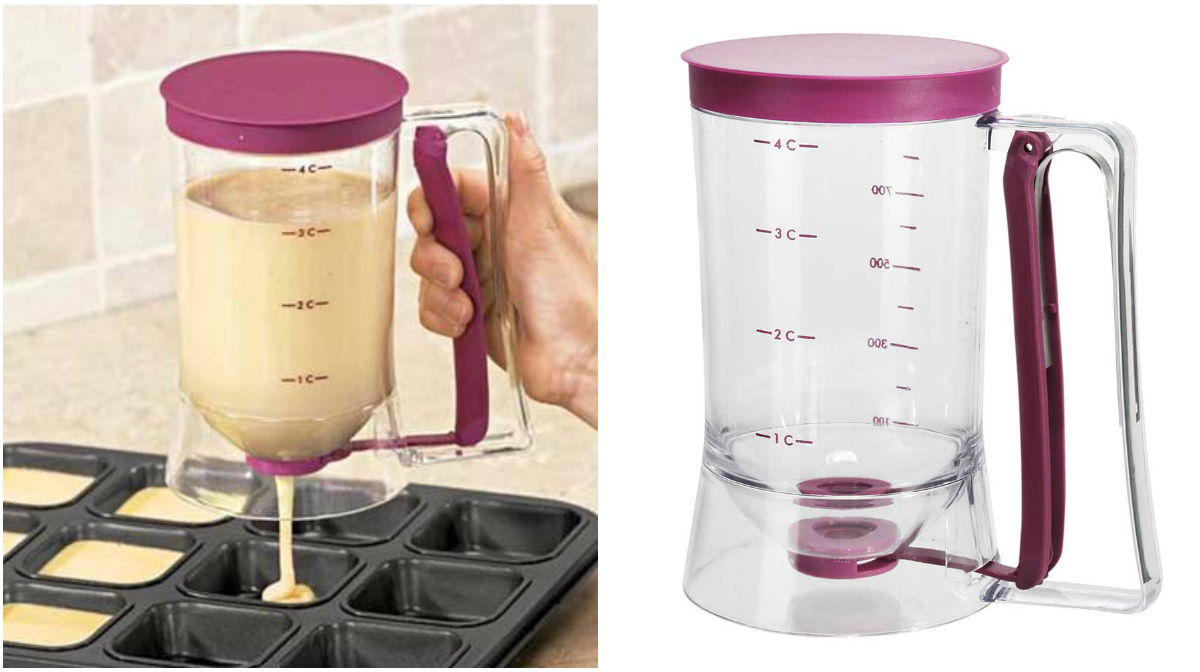 Smetdispenser Smetdispenser