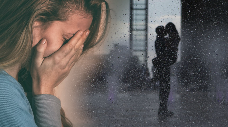 Så vet du om din partner använder härskarteknik på dig Så vet du om din partner använder härskarteknik på dig