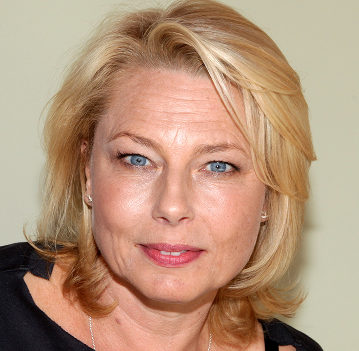 Helena Bergström Helena Bergström