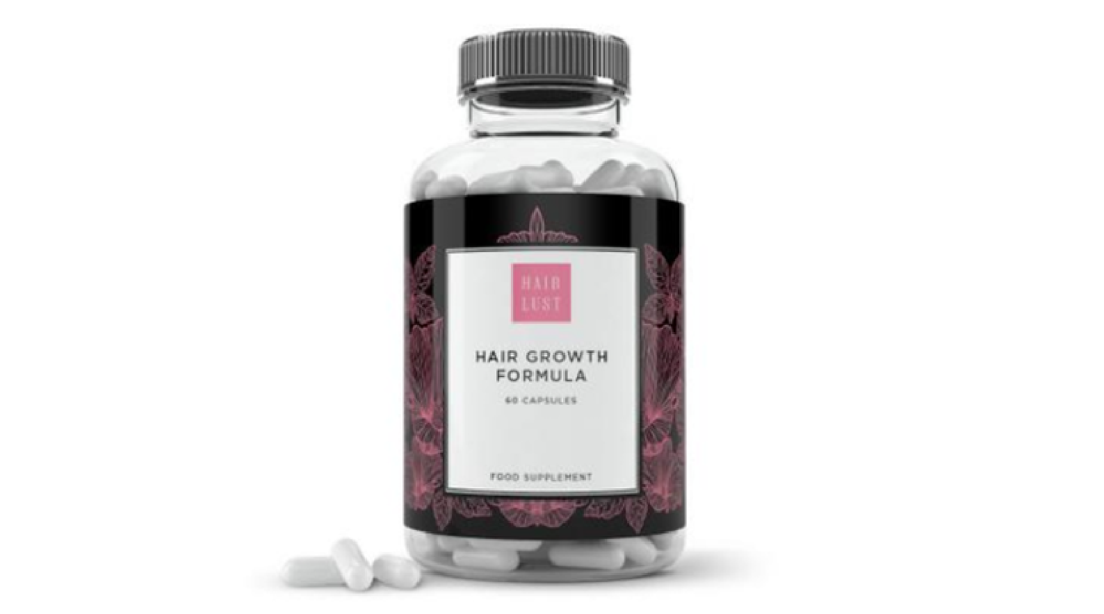 Hårvitaminer Growth Formula Hårvitaminer Growth Formula