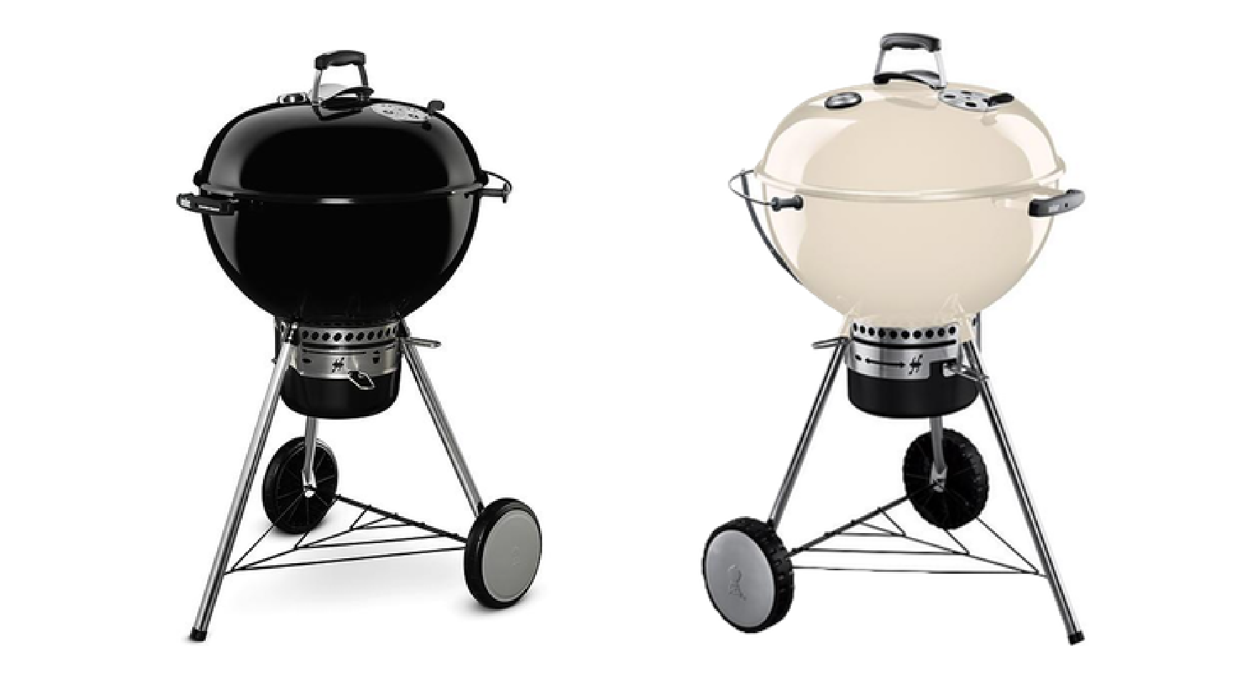 Weber master touch grill Weber master touch grill