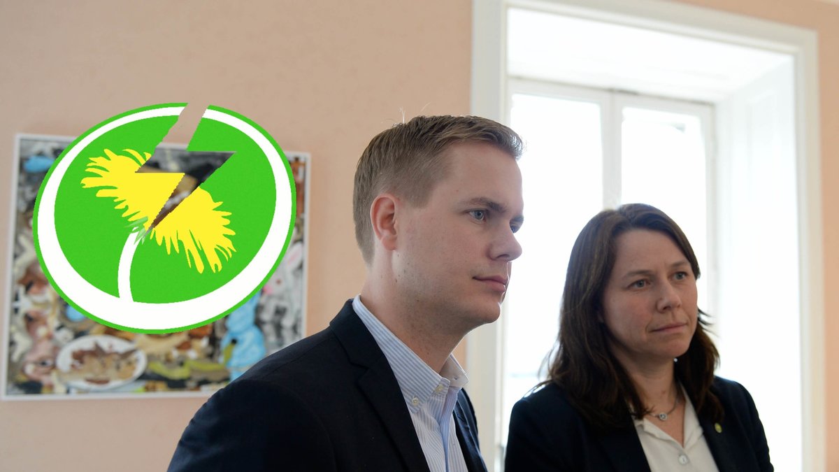 Både Fridolin och Romson har tappat av de förtroende som Sveriges väljare kände för dem. 