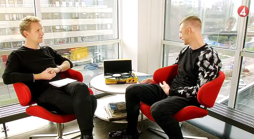 Sverigedemokraterna fick Familjen-Johan att skrota skånska ...