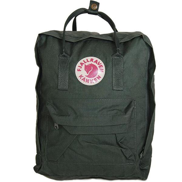 Kånken fjällräven Kånken fjällräven