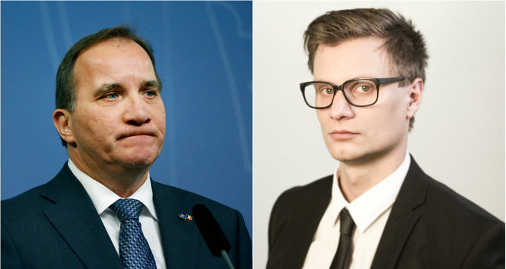 förtroende, Karl Anders Lindahl, Stefan Löfven