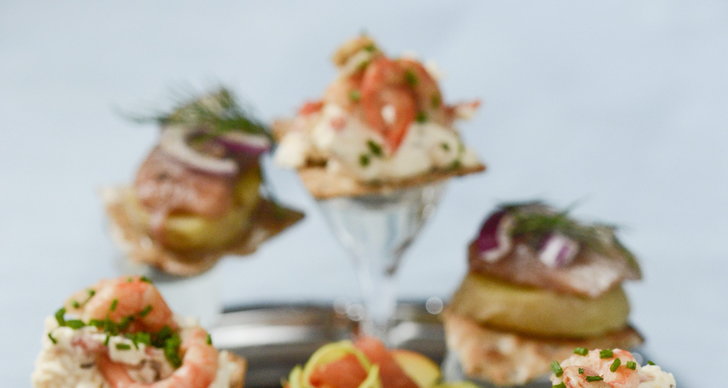 Här är 10 riktigt roliga och bra snapsvisor