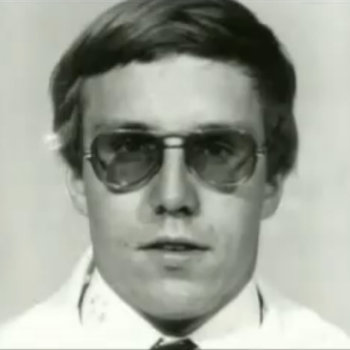 Michael Swango Michael Swango