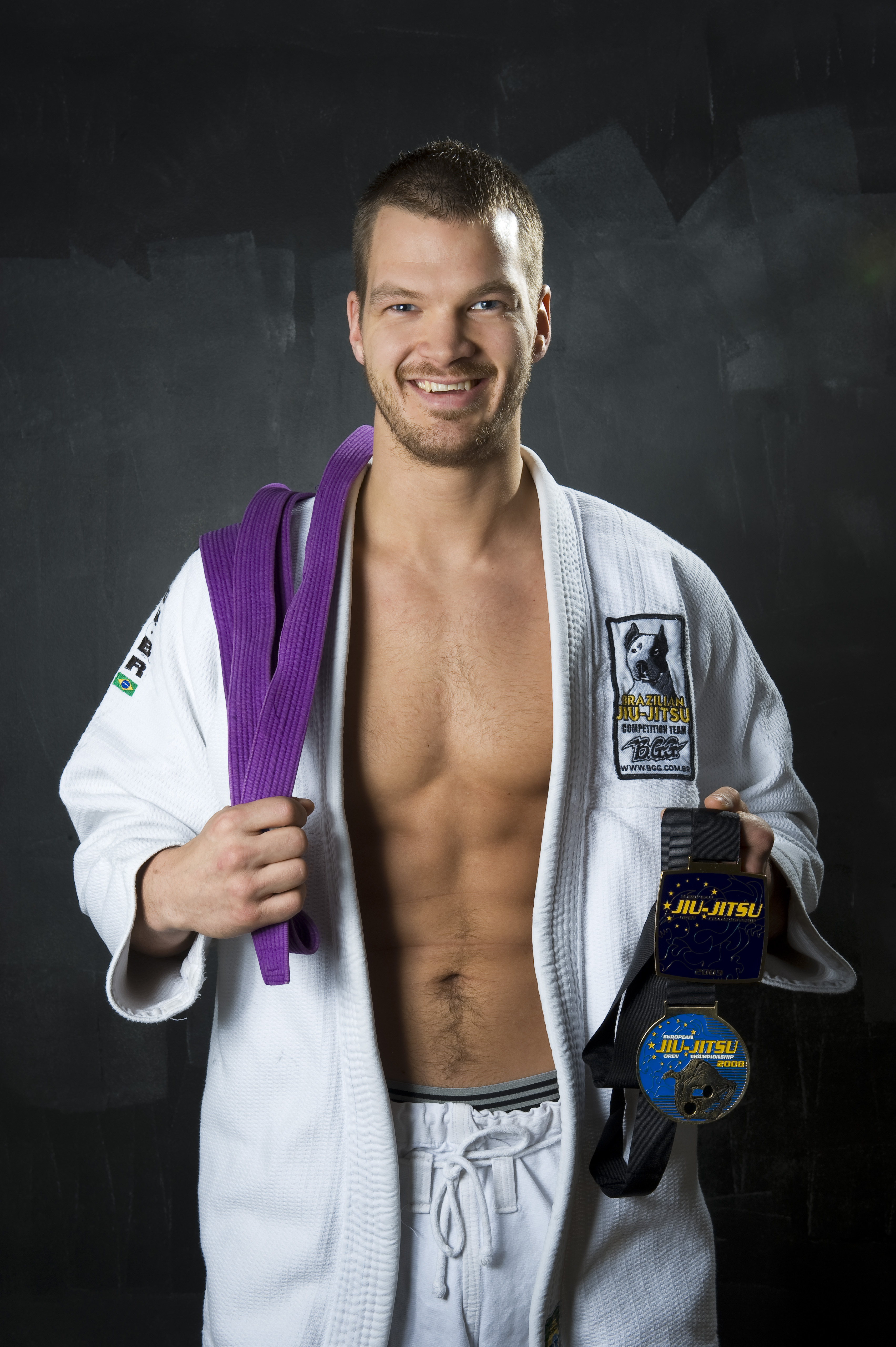 VM, Mikael Knutsson, Submission wrestling, Eddy Bengtsson