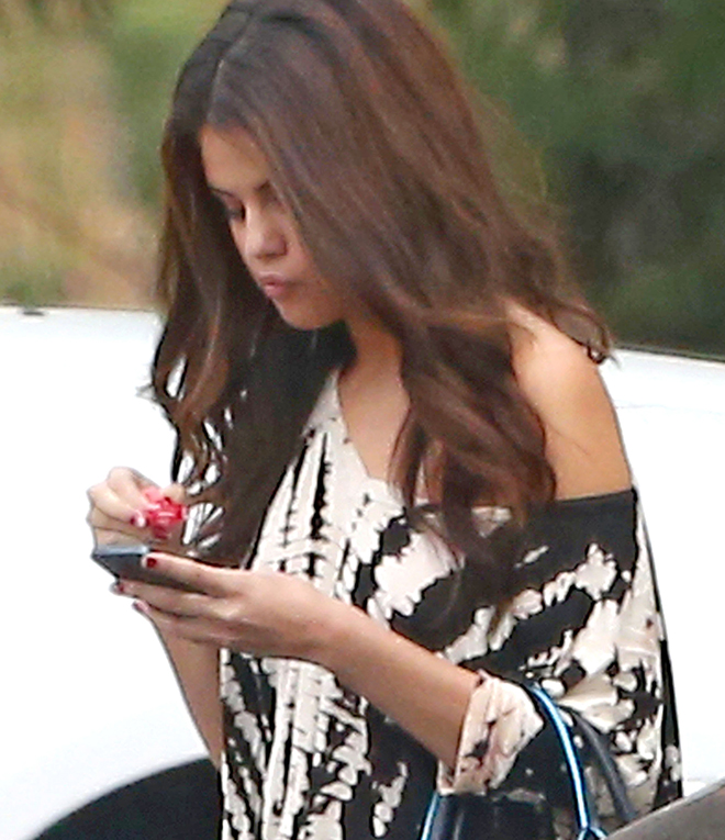 Selena Gomez Selena Gomez