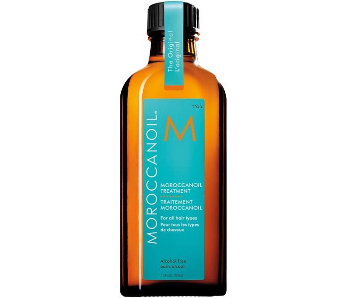 Moroccan Oil Moroccan Oil