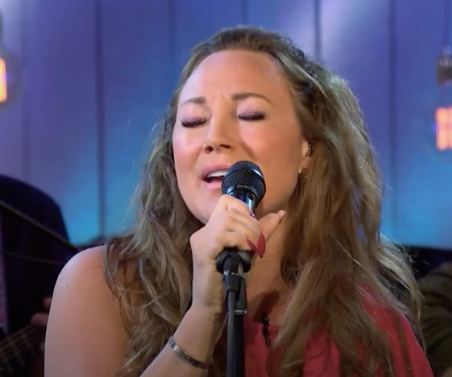 Charlotte Perrelli Charlotte Perrelli