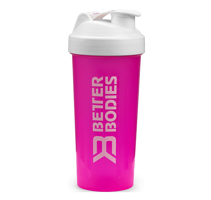 Fitness shaker från Better Bodies Fitness shaker från Better Bodies