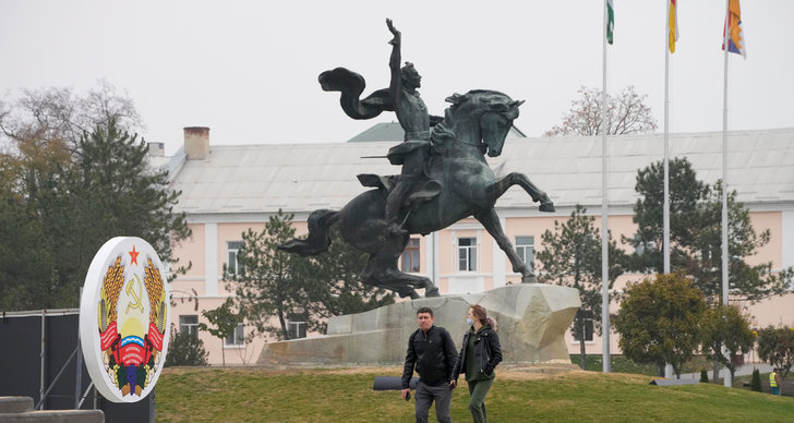 Transnistrien, TT
