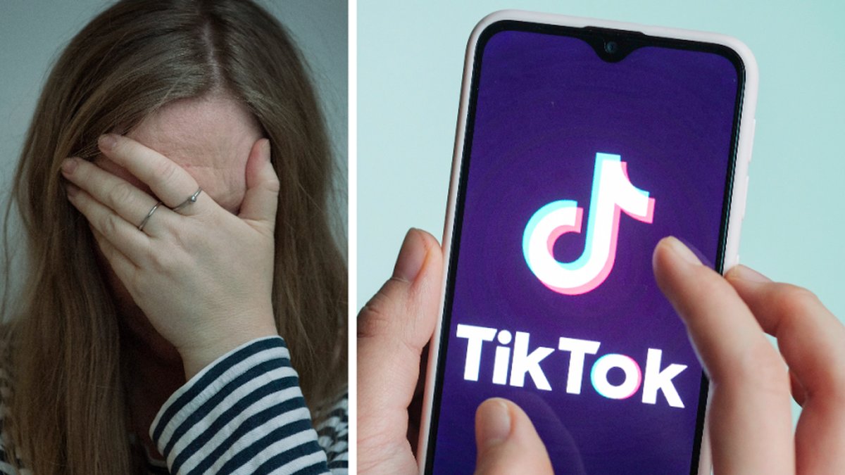TikTok lanserar anti-mobbningsfunktioner – men offer för näthat tycker att man istället borde höja åldersgränsen.