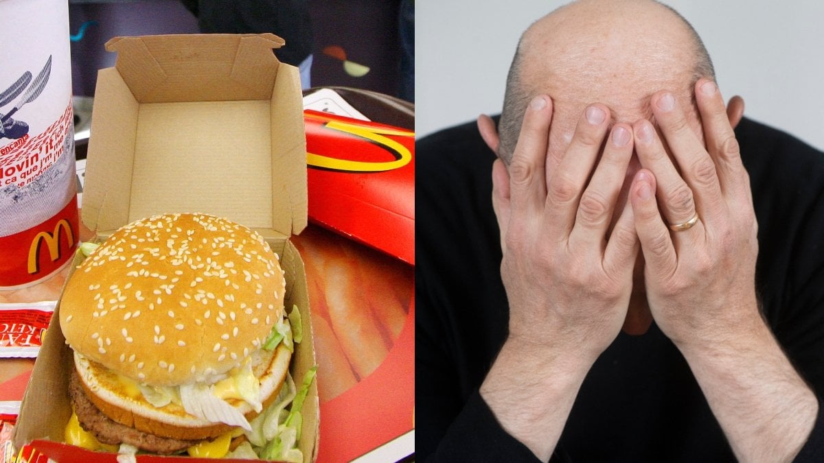 Den tidigare McDonald's anställda berättar vilken beställning som gästerna ska undvika. 
