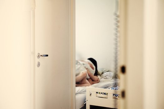 Anmälningar om sexualbrott har ökat i Sverige Anmälningar om sexualbrott har ökat i Sverige