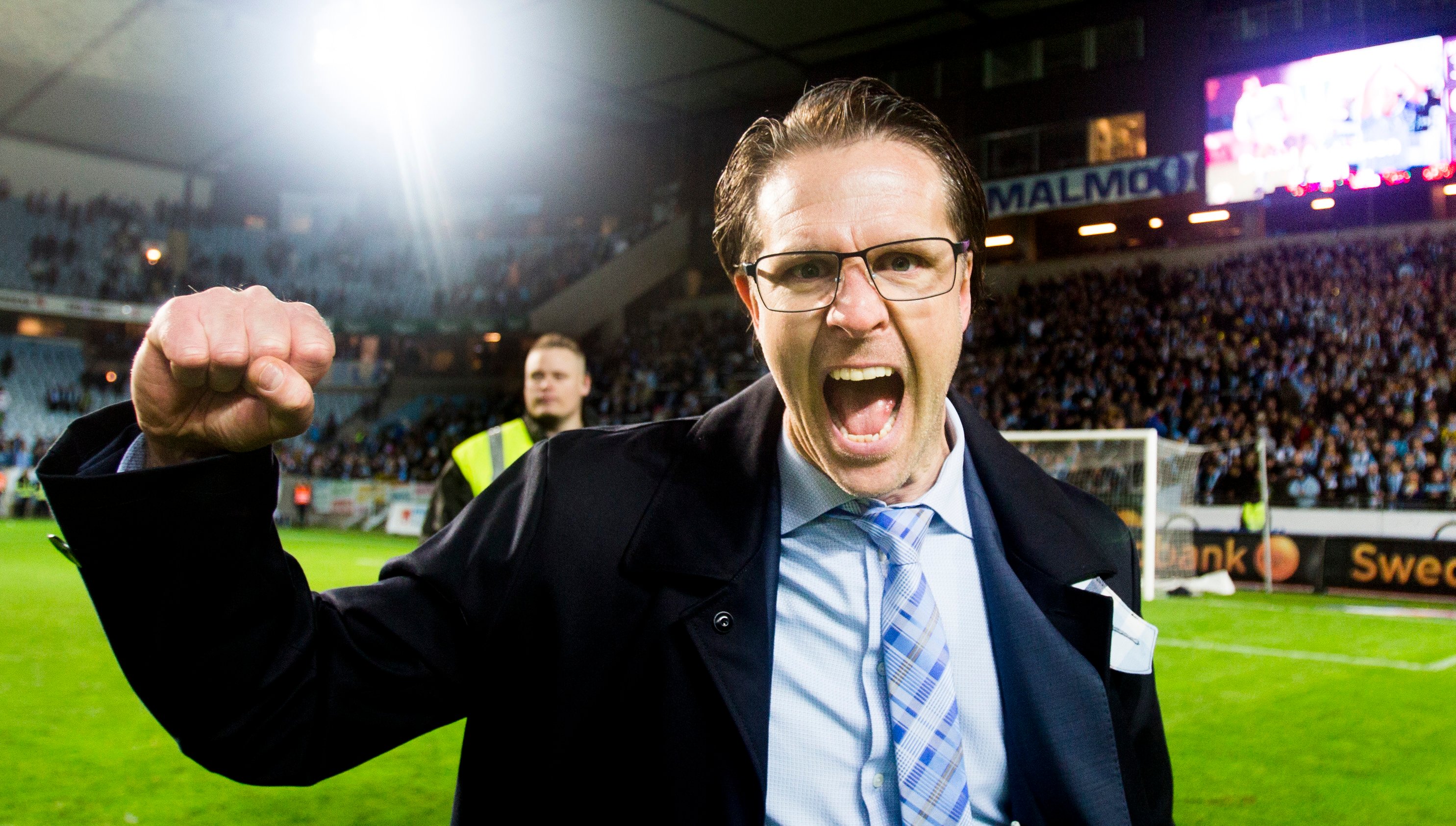 AIK, Andreas Alm, Rikard Norling