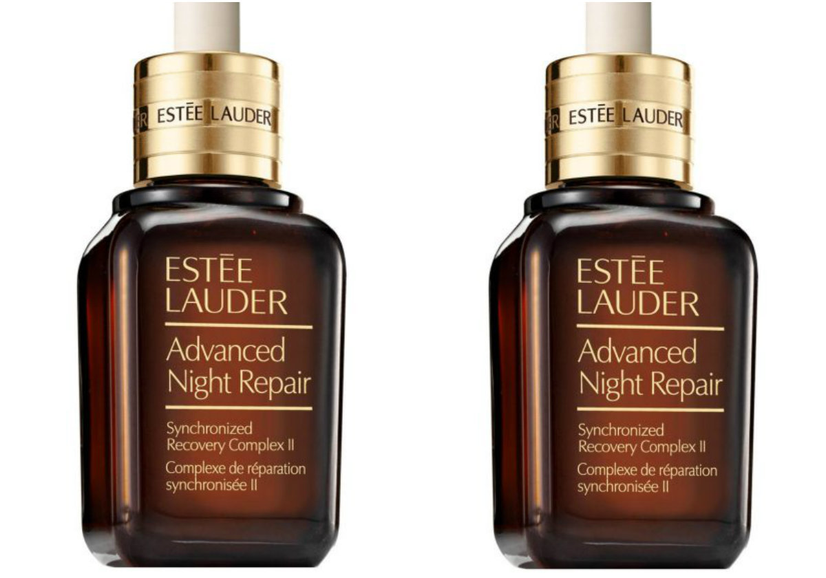 Estee Lauder nattserum Estee Lauder nattserum