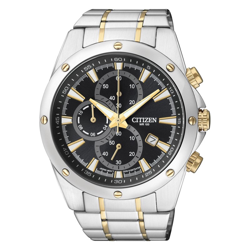 Citizen AN3534-51E Citizen AN3534-51E