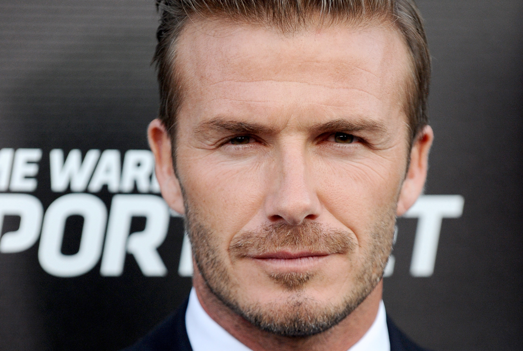 5. David Beckham, 37, har varit med länge nu och hållt sin plats säkrad på alla snygglistor, så även i år. Vi säger bara den sägkammarblicken, den. 5. David Beckham, 37, har varit med länge nu och hållt sin plats säkrad på alla snygglistor, så även i år. Vi säger bara den sägkammarblicken, den.