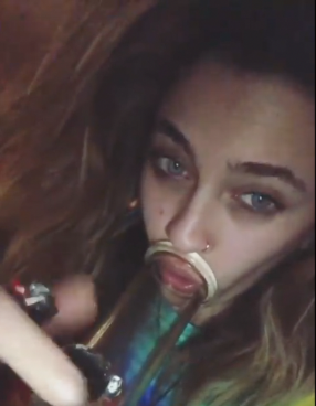 Paris Jackson Paris Jackson