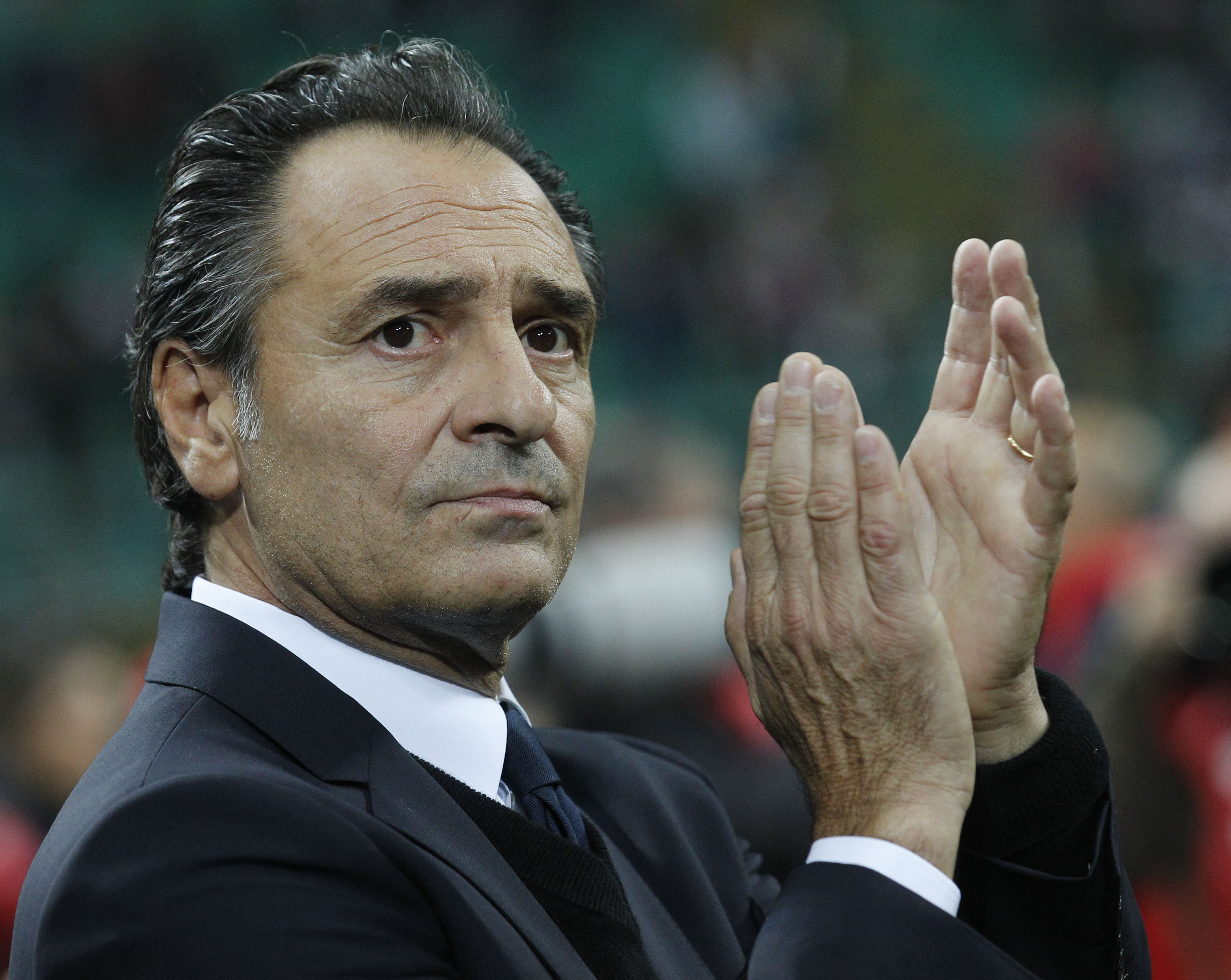 22. Cesare Prandelli, Italien 25,8 miljoner kronor per år. 22. Cesare Prandelli, Italien 25,8 miljoner kronor per år.