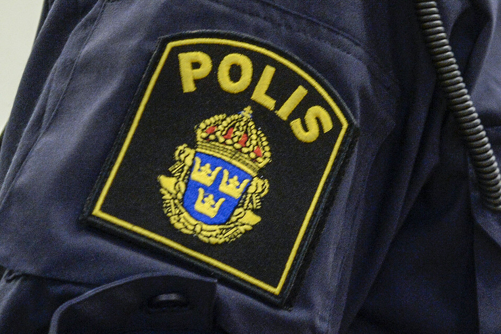 Serievåldtäktsman häktad – flögs till Arlanda igår