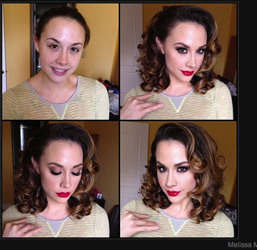 Chanel Preston. Chanel Preston.