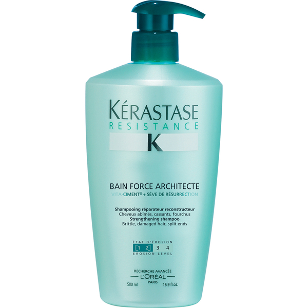 Kérastase Resistance Schampoo Kérastase Resistance Schampoo