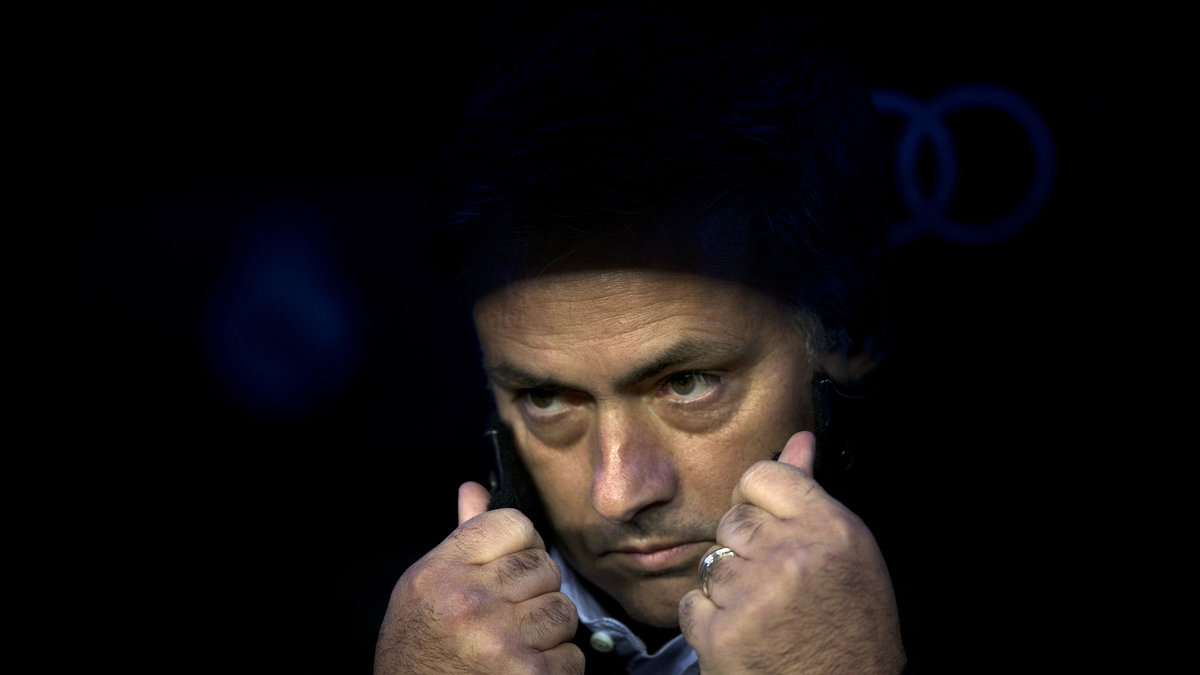 Är José Mourinho rätt man för PSG?