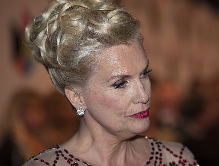 Gunilla Persson Gunilla Persson
