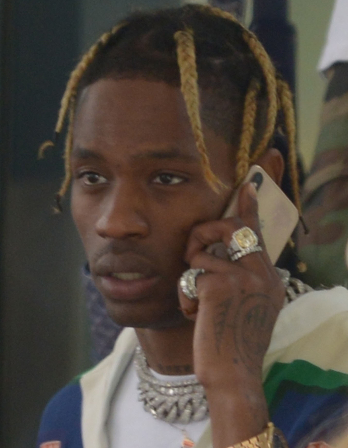Travis Scott Travis Scott