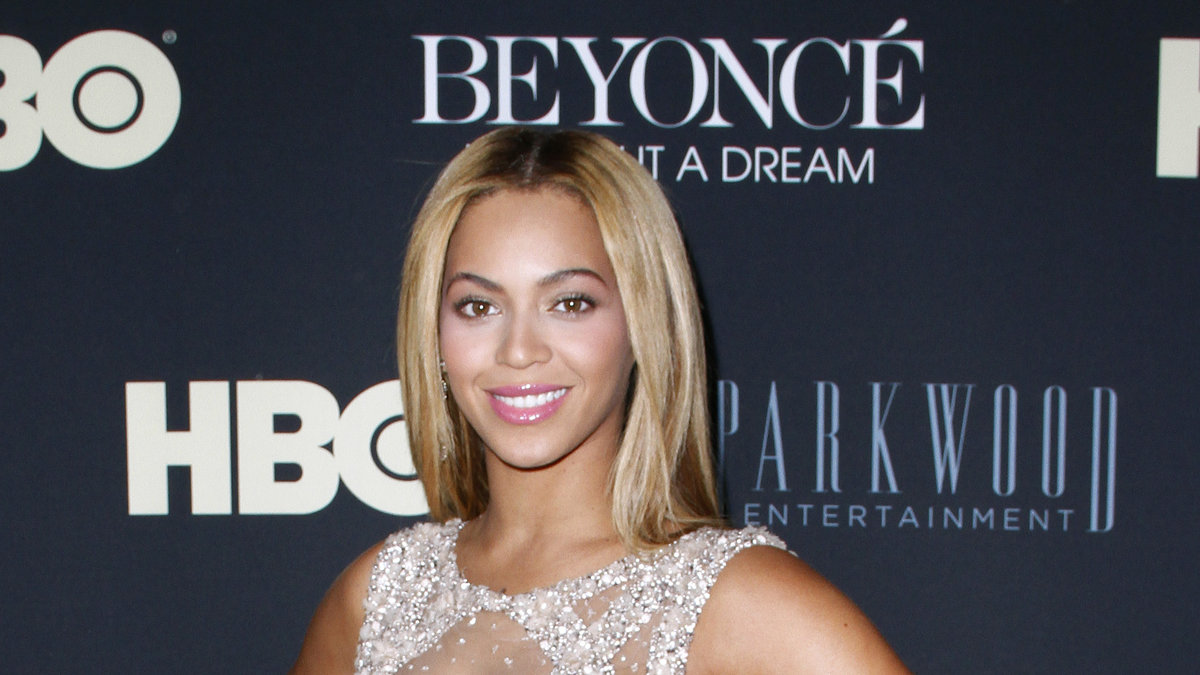 Musikbranschens drottning Beyonce, är gift med musikbranschens mest framgångsrika manliga artist. Vilken match.